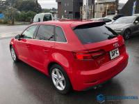 Audi A3 SportBack 2019
