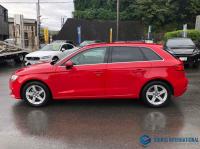 Audi A3 SportBack 2019