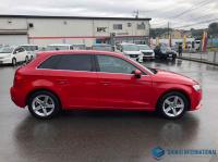 Audi A3 SportBack 2019