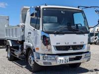 Mitsubishi FUSO FIGHTER 2023
