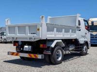 Mitsubishi FUSO FIGHTER 2023