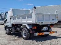 Mitsubishi FUSO FIGHTER 2023