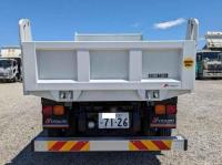 Mitsubishi FUSO FIGHTER 2023