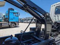 Mitsubishi FUSO FIGHTER 2023