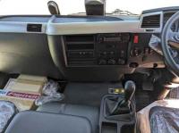 Mitsubishi FUSO FIGHTER 2023