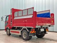 Mitsubishi FUSO FIGHTER 2021