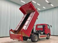 Mitsubishi FUSO FIGHTER 2021