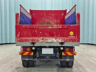 Mitsubishi FUSO FIGHTER 2021