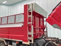 Mitsubishi FUSO FIGHTER 2021