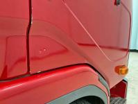 Mitsubishi FUSO FIGHTER 2021