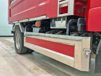 Mitsubishi FUSO FIGHTER 2021