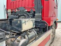 Mitsubishi FUSO FIGHTER 2021
