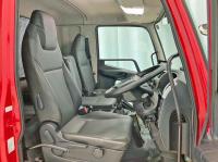Mitsubishi FUSO FIGHTER 2021