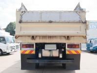 Mitsubishi SUPER GREAT 2013