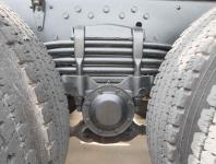 Mitsubishi SUPER GREAT 2013