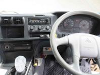 Mitsubishi SUPER GREAT 2013