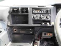 Mitsubishi SUPER GREAT 2013