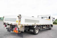 Hino RANGER 2017