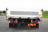 Hino RANGER 2017