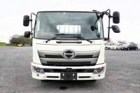 Hino RANGER 2017