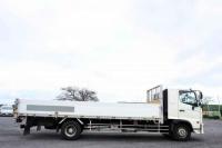 Hino RANGER 2017