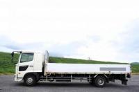 Hino RANGER 2017