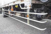 Hino RANGER 2017