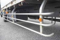 Hino RANGER 2017