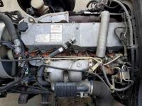 Isuzu Forward 2000
