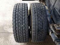Isuzu Forward 2000