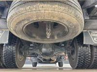 Isuzu Forward 2000