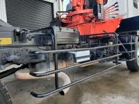 Isuzu Forward 2000