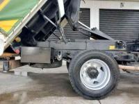 Isuzu Forward 2000