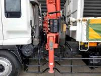 Isuzu Forward 2000