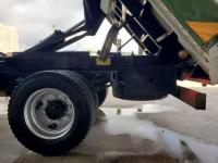 Isuzu Forward 2000