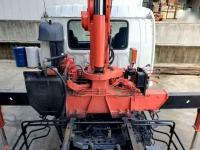 Isuzu Forward 2000