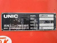 Isuzu Forward 2000