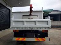 Isuzu Forward 2000