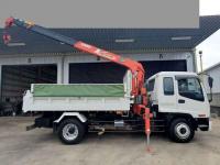 Isuzu Forward 2000