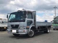 Nissan CONDOR 2009
