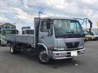 Nissan CONDOR 2009