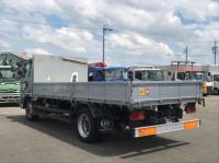Nissan CONDOR 2009