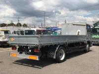 Nissan CONDOR 2009