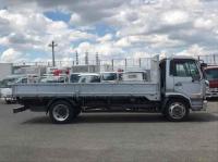 Nissan CONDOR 2009