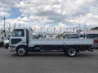 Nissan CONDOR 2009