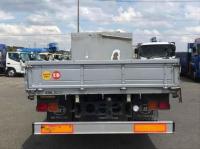 Nissan CONDOR 2009