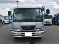Nissan CONDOR 2009