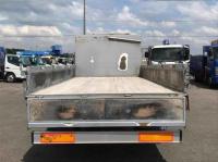 Nissan CONDOR 2009