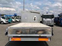 Nissan CONDOR 2009