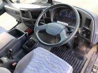 Nissan CONDOR 2009